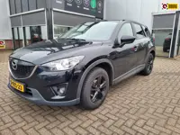 Mazda CX-5 2.0 Skylease+ 2WD Trekhaak