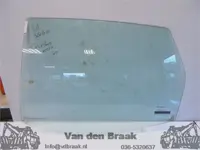 Fiat Punto 5 drs 1999-2010 Portierraam links achter