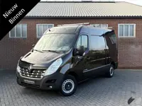 Renault Master T35 2.3 dCi L2H3