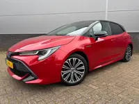 Toyota Corolla 2.0 Hybrid Style Limited Trekhaak (bj 2019)