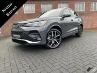 Volkswagen Tiguan 1.5 eHybrid R-Line Edition 272 PK | Pano | Trekh.