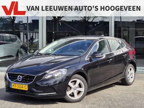 Volvo V40 2.0 D2 Momentum Business | Navi | Trekhaak |