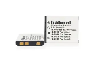 Hahnel Nikon EN-EL10 accu / HL-EL10