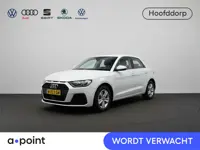 Audi A1 Sportback 25 TFSI Pro Line 95 pk | Navigatie via App | Cruise control | Audi virtual cockpit