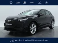 Audi Q4 e-tron 45 quattro S Edition 82 kWh| Assistentie Plus | Zwart optiek | Carplay |