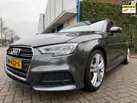 Audi A3 Sportback 1.0 TFSI Sport S Line Edition_AUTOMAAT_1 JAAR_GARANTIE!NETTE AUTO