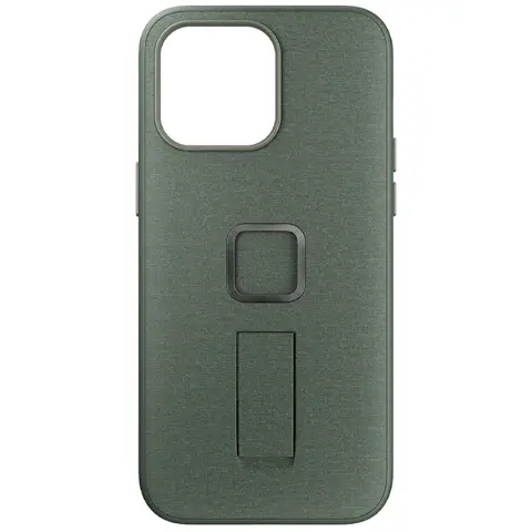 Peak Design Mobile Everyday Loop Case iPhone 15 Pro Max - Sage