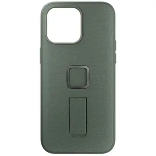 Peak Design Mobile Everyday Loop Case iPhone 15 Pro Max - Sage