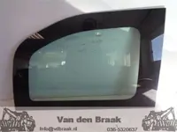 Peugeot Partner Tepeen 2008-2015 Achterste ruit rechts