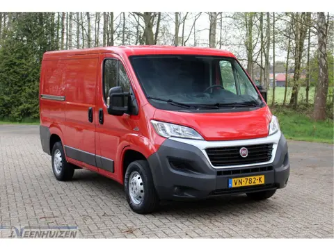 Fiat Ducato 30 2.0 MultiJet L1H1 | 2015 | Trekhaak | Nwe APK!