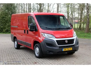 Fiat Ducato 30 2.0 MultiJet L1H1 | 2015 | Trekhaak | Nwe APK!