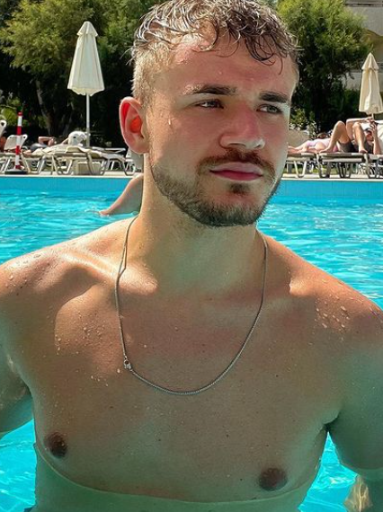 schone man/vrouw gezocht voor een heerlijke tijd