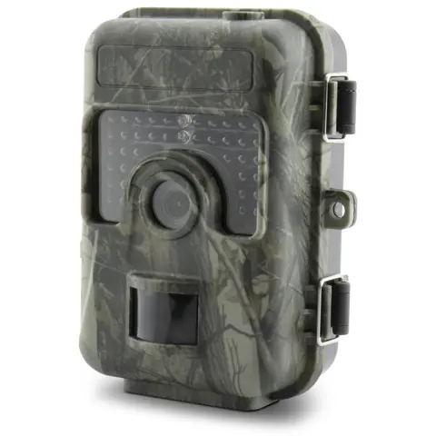 Camouflage SM4-PRO wildcamera