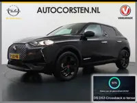 DS DS 3 Crossback DS Performance 50kWh Navi 180°Camera Apple Carplay Android Auto 1/2 Leer Ecc Cruis