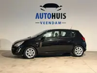 Opel Corsa 1.4-16V Cosmo 48.874 KM NAP