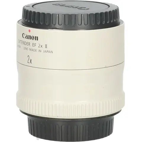Tweedehands Canon EF 2.0x II Extender CM6465
