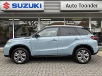 Suzuki Vitara 1.4 Boosterjet Smart Hybrid Select (bj 2025)