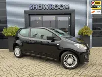Volkswagen Up! 1.0 high up! Cruisecontrol|Airco|PDC|Lichtmetalenvelgen