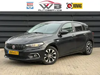 Fiat Tipo 1.4 Street Camera I Navigatie I Cruise I DAB