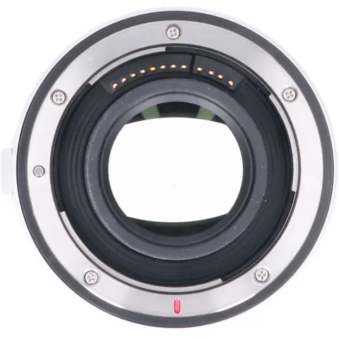 Tweedehands Canon RF 1.4x Extender CM6559