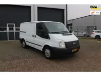 Ford Transit 260S 2.2 TDCI Economy Edition
