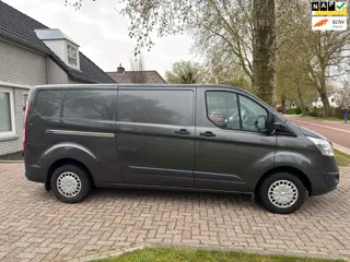 Ford Transit Custom 290 2.2 TDCI L2H2 Trend marge