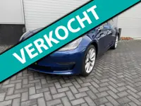 Tesla Model 3 Long Range AWD 75 kWh / Trekhaak