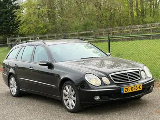 Mercedes-Benz E-klasse Combi 240 Classic /INRUILKOOPJE/