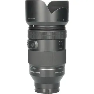 Tweedehands Samyang AF 35-150mm f/2.0-2.8 FE CM6569