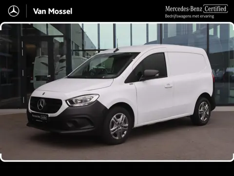 Mercedes-Benz Citan 108 CDI L1 Pro |AIRCO/CRUISE C/CARPLAY |Certified