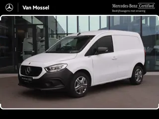 Mercedes-Benz Citan 108 CDI L1 Pro |AIRCO/CRUISE C/CARPLAY |Certified