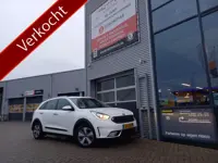 Kia Niro 1.6 GDi Hybrid DynamicLine - 1e EIGENAAR - NL AUTO
