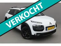 Citroen C4 Cactus Panoramadak|Clima|Camera|2e eigenaar!