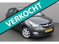 Opel KARL Cruise|Airco|Parkeersensoren|Bluetooth