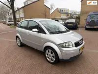 Audi A2 1.4
