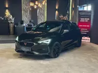 Cupra Leon 1.4 e-Hybrid VZ 245
