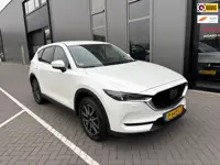 Mazda CX-5 2.5 SkyActiv-G 194 GT-M 4WD