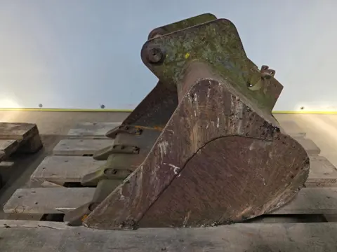 New Holland Graafbak New Holland Graafbak 70 cm Graafmachine Bak – 0.7 x 0.57 x 0.60– Excavator Buck