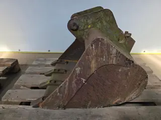 New Holland Graafbak New Holland Graafbak 70 cm Graafmachine Bak – 0.7 x 0.57 x 0.60– Excavator Buck