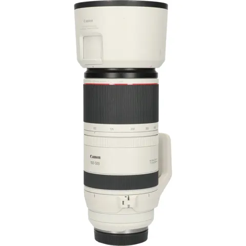Tweedehands Canon RF 100-500mm f/4.5-7.1L IS USM CM6553