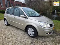Renault Scénic 1.6-16V AUTOMAAT 54.000KM