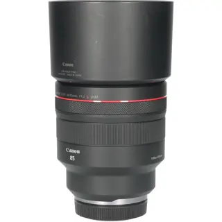 Tweedehands Canon RF 85mm f/1.2L USM CM6551