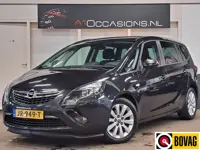 Opel Zafira Tourer 1.4 Cosmo 7persoons + NAVI (bj 2015)