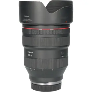 Tweedehands Canon RF 28-70mm f/2.0L USM CM6555