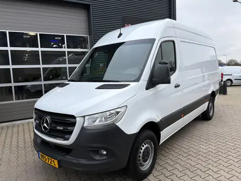 Mercedes-Benz Sprinter 314 2.2 CDI L2H2 Automaat Navi