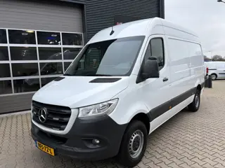 Mercedes-Benz Sprinter 314 2.2 CDI L2H2 Automaat Navi