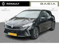 Renault Clio 1.6 E-Tech Full Hybrid 145 techno (bj 2024)