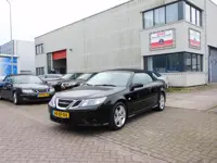 Saab 9-3 Cabrio 1.8t Vector (bj 2008)