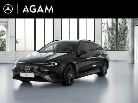 Mercedes-Benz CLA Shooting Brake electric 250+ Business Solution AMG 85.5 kWh