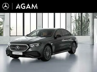 Mercedes-Benz E-Klasse Limousine 300 e Business Solution AMG